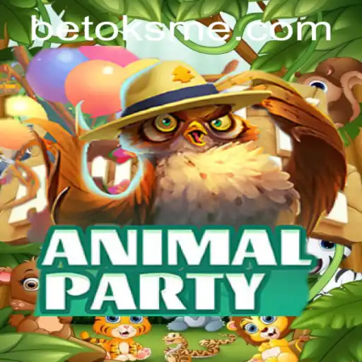AnimalParty: A Fun and Immersive Gaming Experience