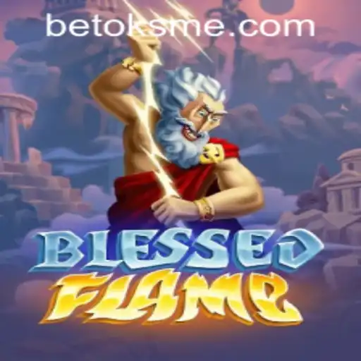 Exploring BlessedFlame: A Journey into the Enchanting World