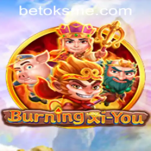 BurningXiYou: Exploring the Game and How 'oksme PH Login' Fits In