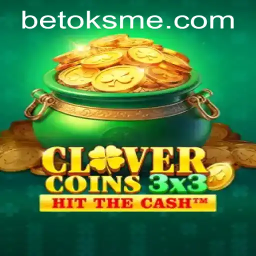 Clovercoin3x3 Game: A Strategic Adventure