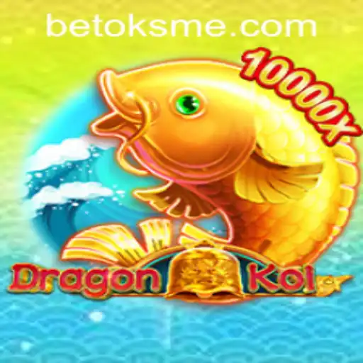 Exploring DragonKoi: A Journey into the Magical Realm