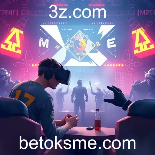 Tendências de Jogos em 2025 e o Fenômeno 'oksme'