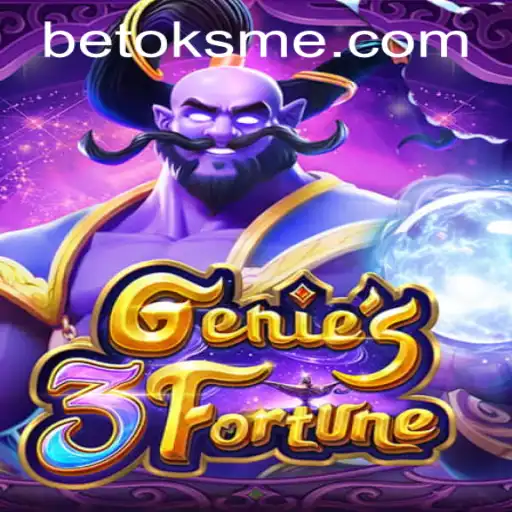 Unveiling Genie3Fortune: A Magical Journey into the World of Excitement