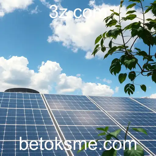 Inovações Tecnológicas e Sustentabilidade no Brasil