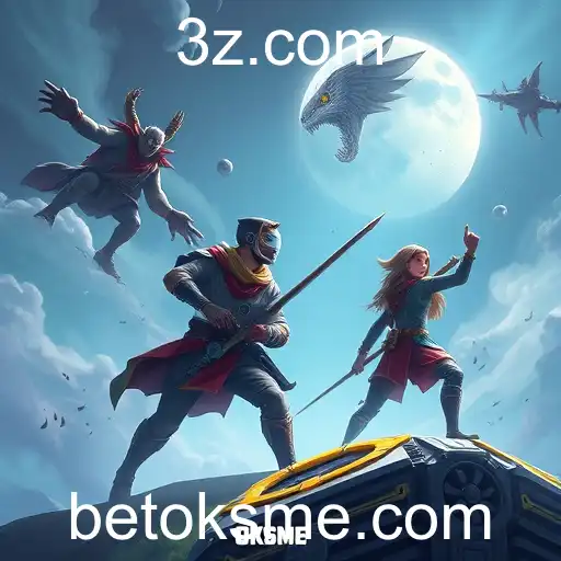 A Revolução dos Jogos em 2025: A Ascensão de Oksme