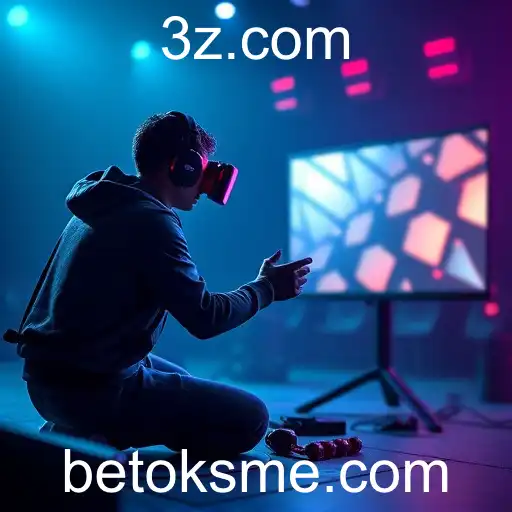 Novas Tendências do Mercado de Jogos em 2025