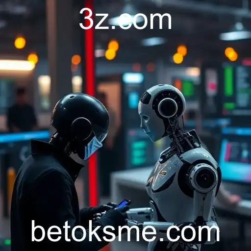 Expansão da Indústria de Jogos Aumenta Competitividade