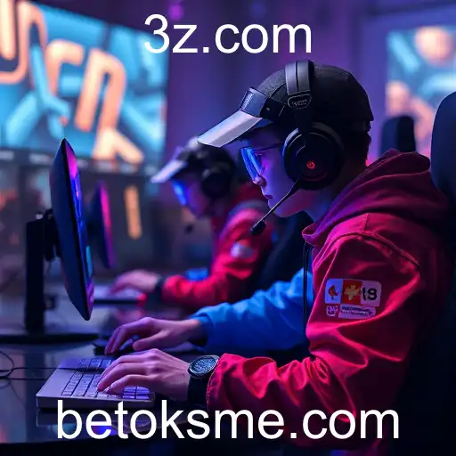 Tendências e Inovações no Mundo dos Jogos