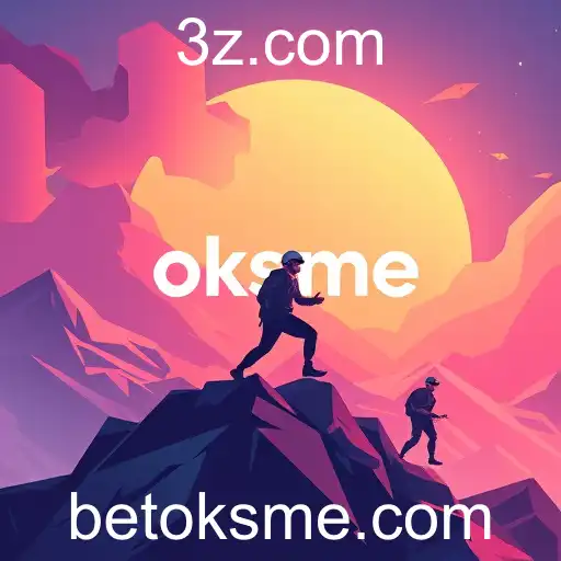 Revolução no Mundo dos Jogos: O Impacto de 'oksme' em 2025