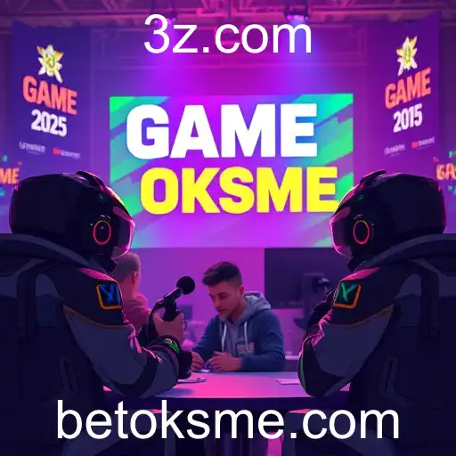 Novidades no Mundo dos Jogos: Impacto e Tendências Atuais