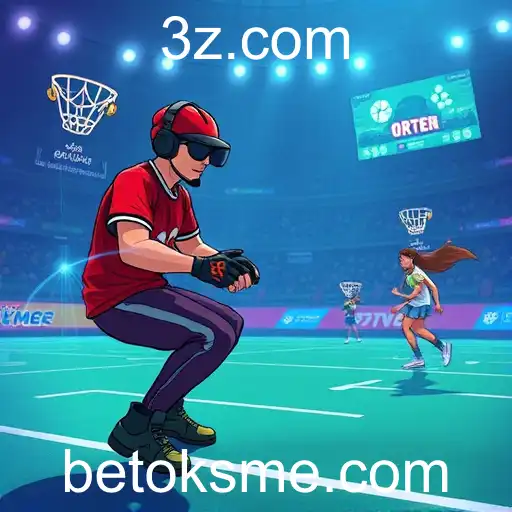 A Ascensão de Oksme no Cenário dos Jogos em 2025