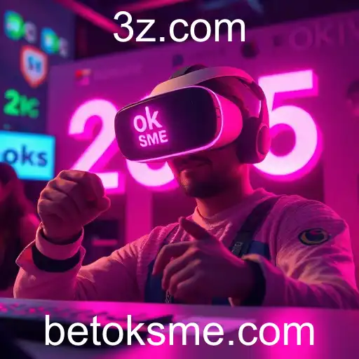 Revolução nos Jogos Online: A Ascensão de 'oksme'