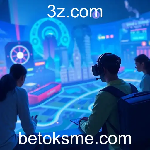 Ascensão do Gaming Social em 2025