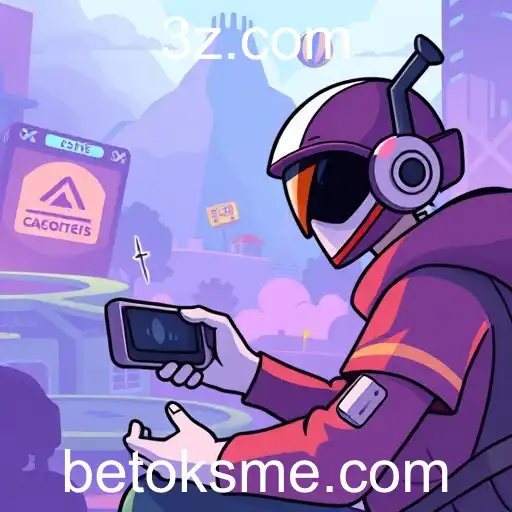 Novas Tendências no Mundo dos Jogos Digitais em 2025