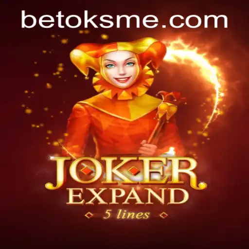 Discover the Thrilling World of JokerExpand: A New Era of Online Gaming
