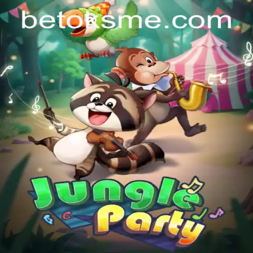 Exploring the Dynamic World of JungleParty