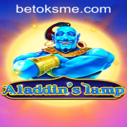 Discover Aladdinslamp: A Magical Gaming Adventure with oksme PH Login