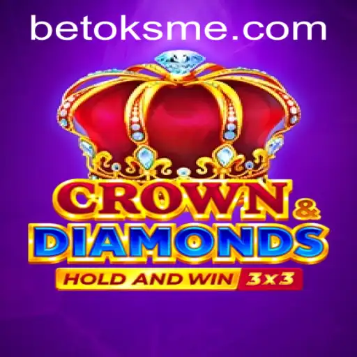 Explore the World of 'CrownDiamonds': An Exciting New Gaming Experience