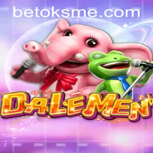 Unveiling the Thrilling World of DALEMEN: A Deep Dive into the Game and Its Alluring Features