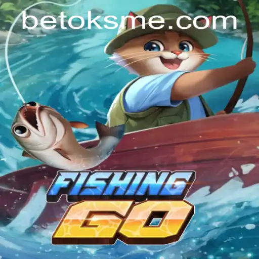Exploring the Virtual Waters of FishingGO: A Guide to Gameplay with oksme PH Login