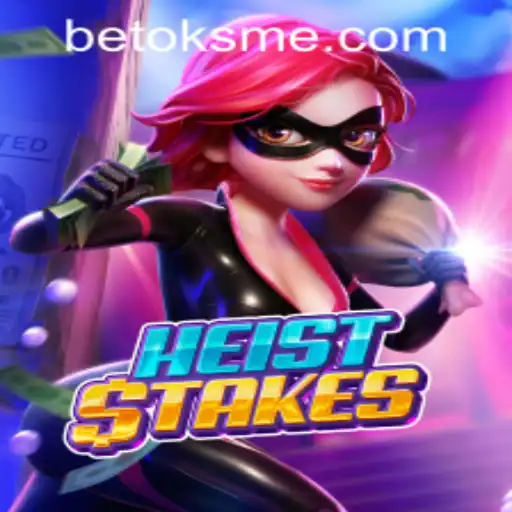 Exploring the Thrills of HeistStakes: A New Era in Gaming