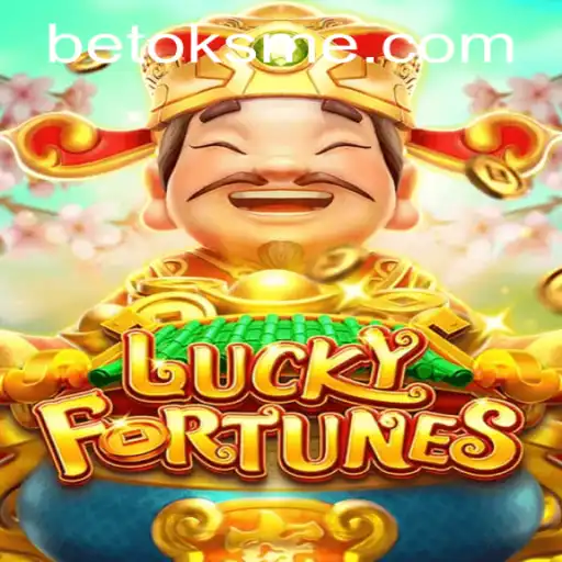 Exploring the World of LUCKYFORTUNES: A Thrilling Adventure Awaits