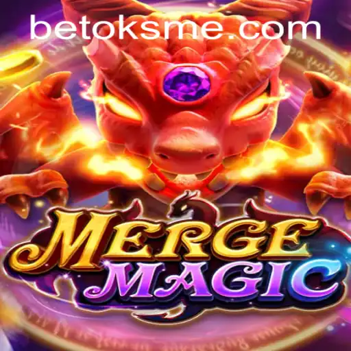 MergeMagic: An Enchanting Journey of Creativity and Adventure