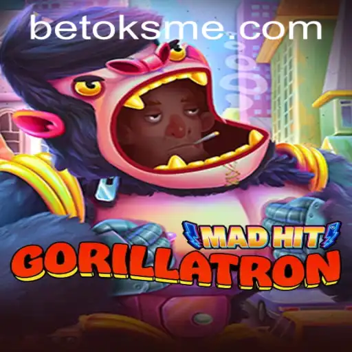 Exploring the Thrilling World of MadHitGorillatron and Secure Gaming with oksme PH Login