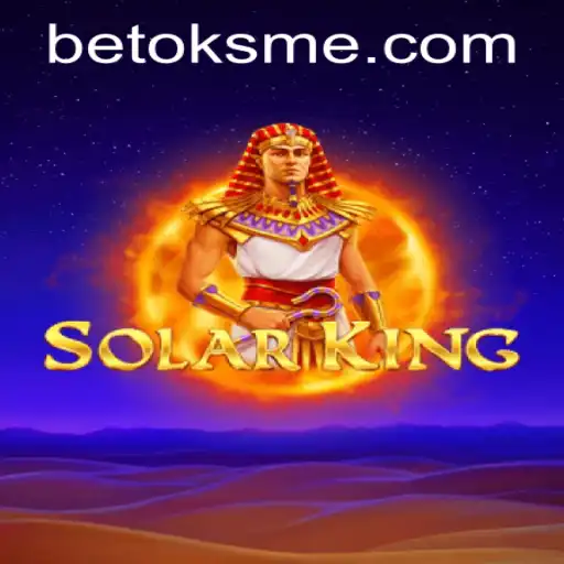 Exploring the Enigmatic Universe of SolarKing and the Trending 'oksme PH Login'