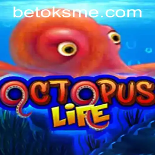 OctopusLife: Dive into the Thrilling World of Adventure and Survival
