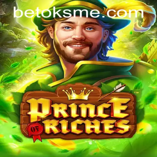Exploring the Exciting World of PrinceOfRiches and the Significance of oksme PH Login