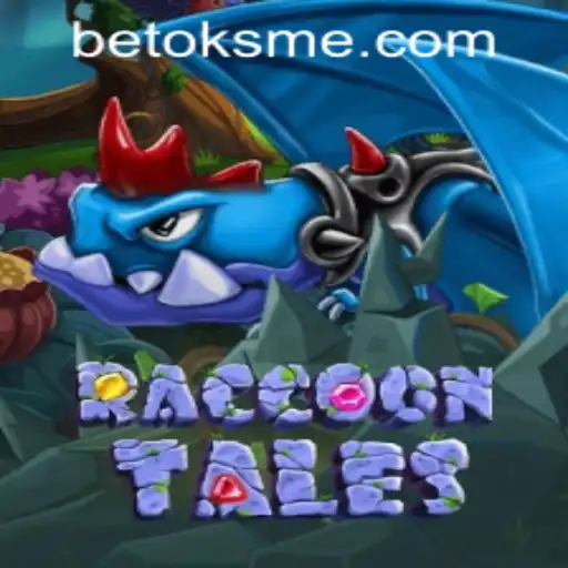 Discover the Enchanting World of RaccoonTales: A Captivating Adventure