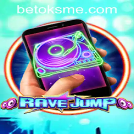 RaveJumpmobile: An Electrifying Leap into Mobile Gaming
