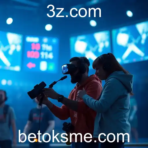 Oksme: A Revolução do Entretenimento Digital em 2025