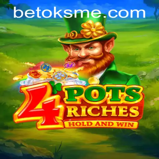 Exploring the Innovative World of 4potsriches and Oksme PH Login