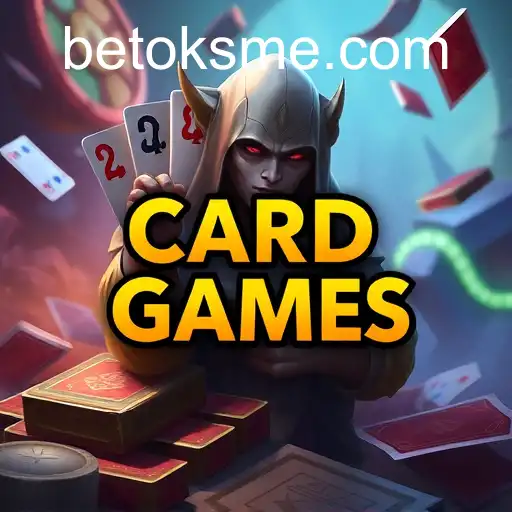 The Fascinating World of Card Games: Exploring Oksme PH Login