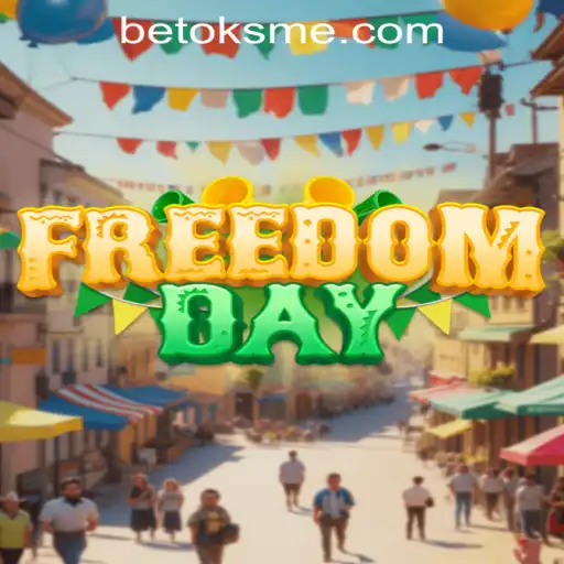 Unveiling FreedomDay: A New Era of Online Gaming