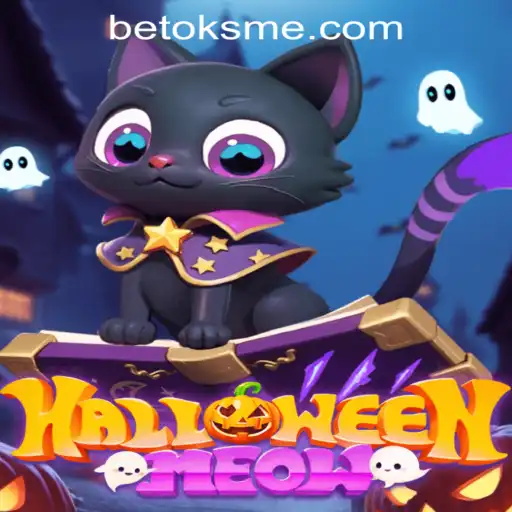 HalloweenMeow: A Bewitching Adventure Awaits