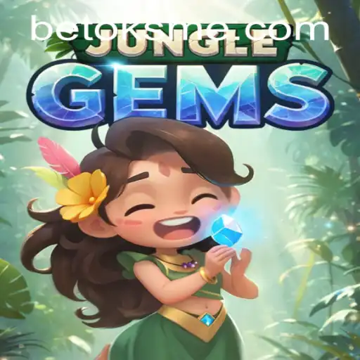 Exploring JungleGems: An Intriguing Adventure with oksme PH Login