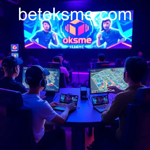 The Exciting World of Live Games and Oksme PH Login