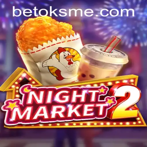 Exploring NightMarket2: An Immersive Gaming Experience with User Innovations