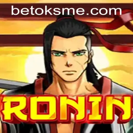 The World of Ronin: A New Gaming Experience