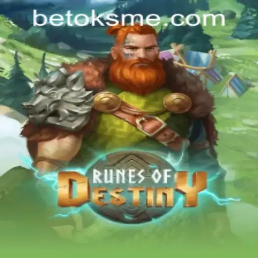 Exploring the World of RunesOfDestiny: A Comprehensive Guide