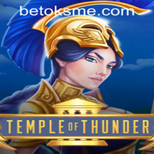 Dive into the World of TempleofThunder: A Unique Gaming Experience