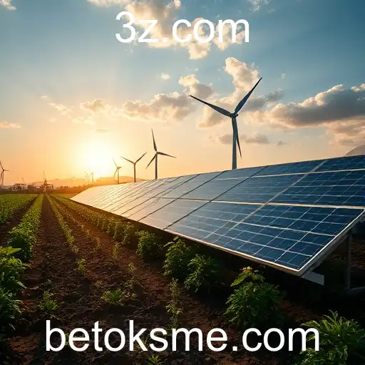 Avanços Tecnológicos e Sustentabilidade no Brasil