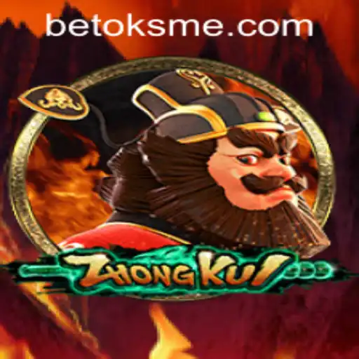Discover the Intriguing World of ZhongKui: A Traditional Game with Modern Twists